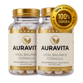 AURAVITA 2 Fliaš