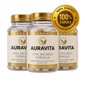 AURAVITA 3 Fliaš